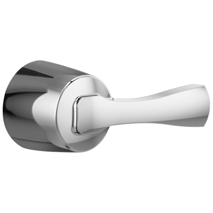 Delta Stryke RP100333BL Handle - 2L Wall-Mount Tub Filler