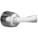 Delta Stryke RP100333BL Handle - 2L Wall-Mount Tub Filler