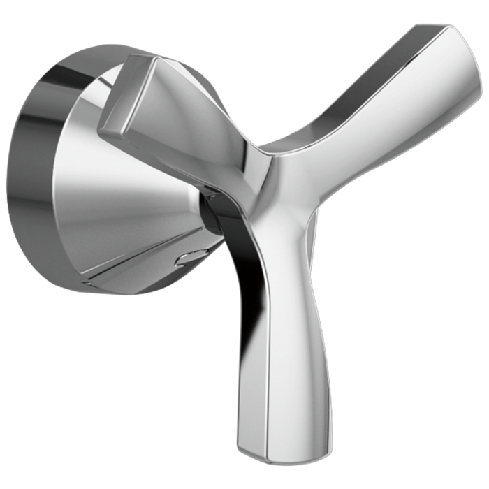 Delta Stryke RP100334BL Handle - 2O Wall-Mount Tub Filler