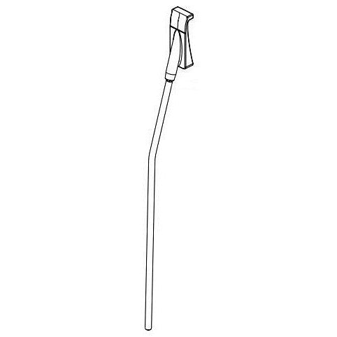 Delta Vesna RP100347 Lift Rod & Finial