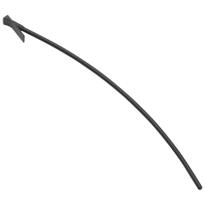 Delta Stryke RP100361RB Lift Rod & Finial - 1H & 2H Bath Faucet