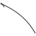 Delta Stryke RP100361RB Lift Rod & Finial - 1H & 2H Bath Faucet