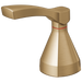 Delta Stryke RP100362RB Handle - 2L Left ASM Bath Faucet