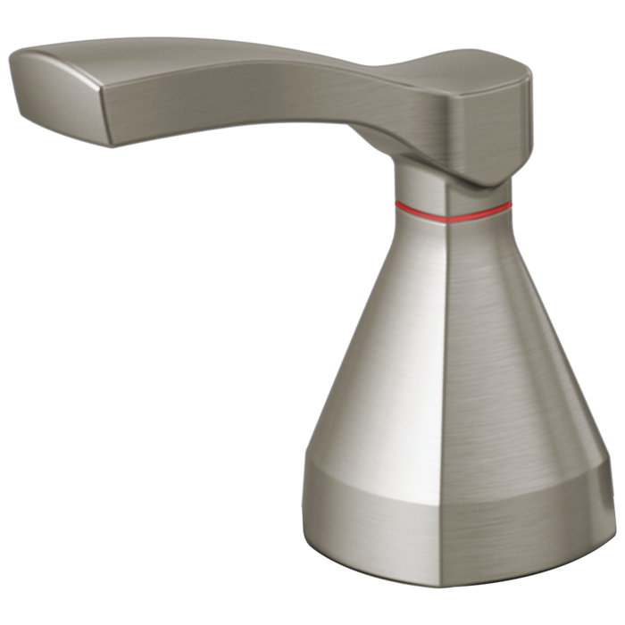 Delta Stryke RP100362RB Handle - 2L Left ASM Bath Faucet