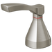 Delta Stryke RP100362RB Handle - 2L Left ASM Bath Faucet