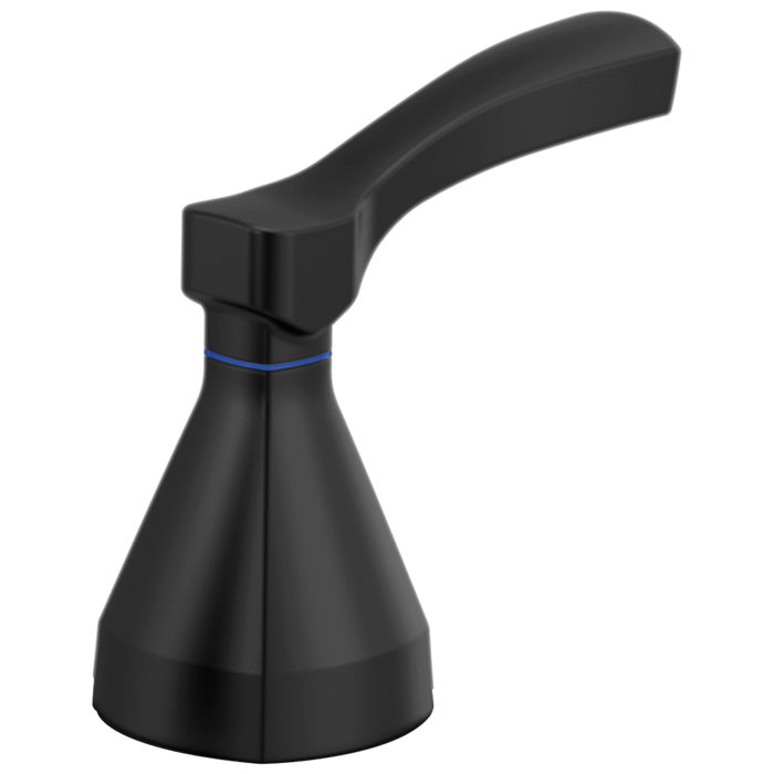 Delta Stryke RP100363RB Handle - 2L Right ASM Bath Faucet