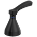 Delta Stryke RP100363RB Handle - 2L Right ASM Bath Faucet