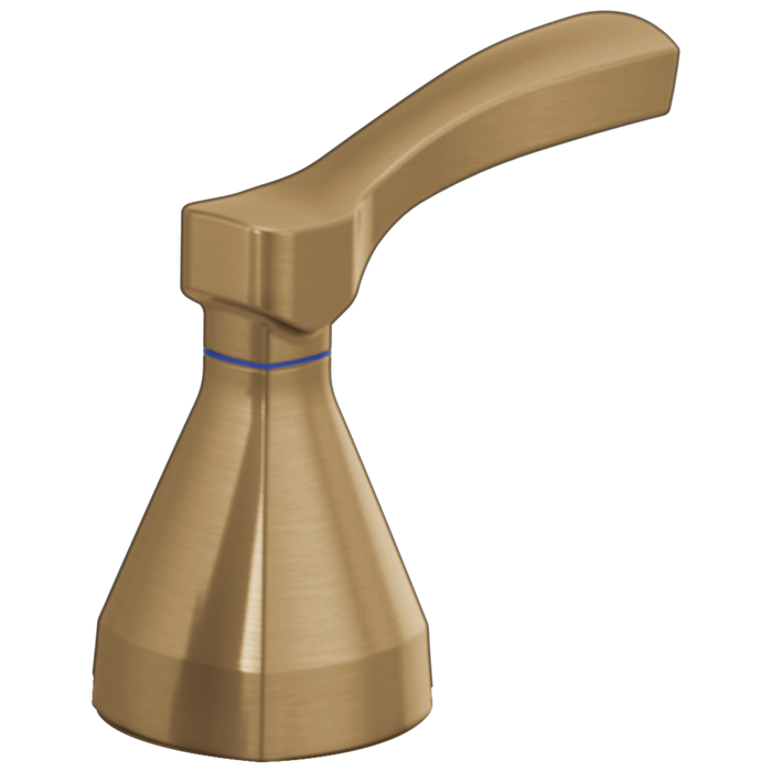 Delta Stryke RP100363RB Handle - 2L Right ASM Bath Faucet