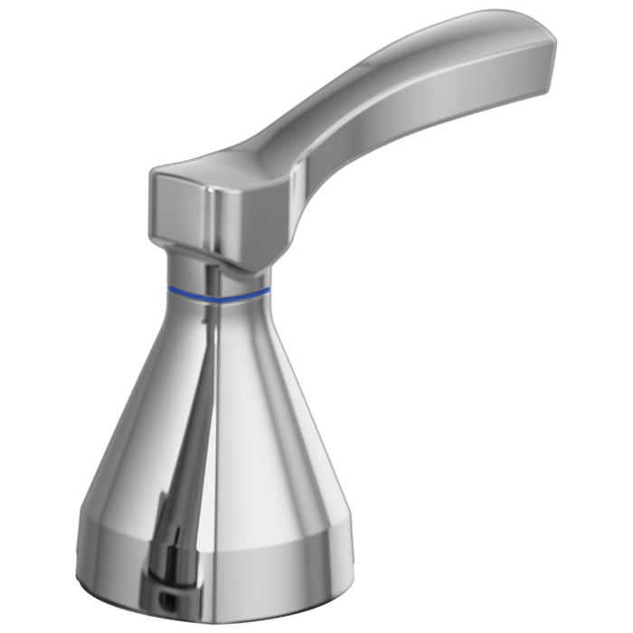 Delta Stryke RP100363RB Handle - 2L Right ASM Bath Faucet