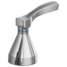Delta Stryke RP100363RB Handle - 2L Right ASM Bath Faucet