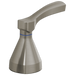 Delta Stryke RP100363RB Handle - 2L Right ASM Bath Faucet