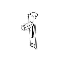 Delta Stryke RP100402RB Diverter - 4-Hole Diverter Roman Tub