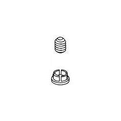 Brizo Levoir RP100428PC Set Screw and Button