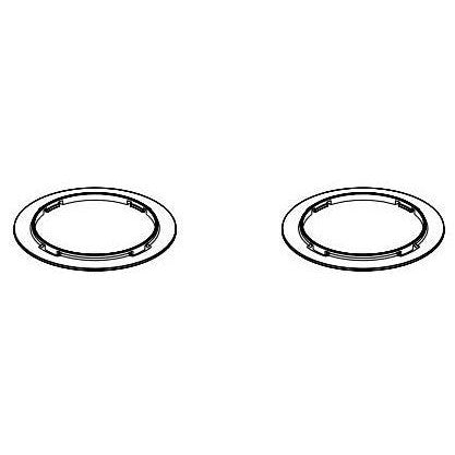 Brizo Levoir RP100228 Glide Rings