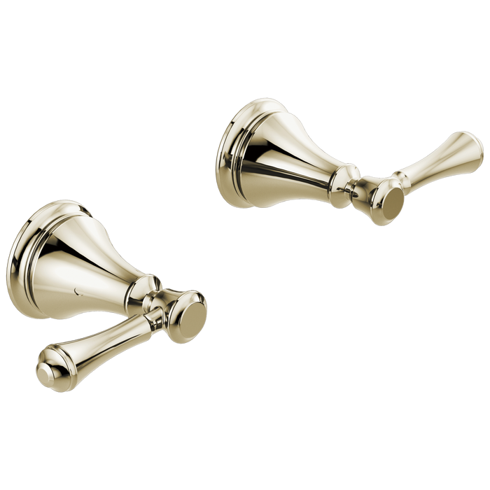 Delta Cassidy RP100465SS Handle Kit - Wall-Mount Tub Filler
