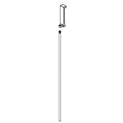 Brizo Levoir RP100227SL Lift Rod and Finial