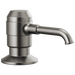 Delta Broderick RP100632BL Soap/Lotion Dispenser w/Bottle