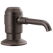 Delta Broderick RP100632BL Soap/Lotion Dispenser w/Bottle