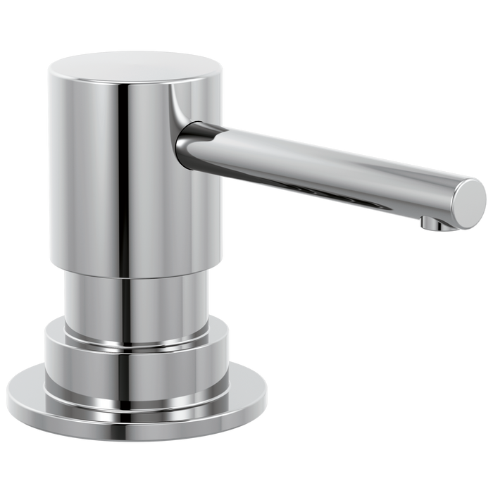 Delta Trinsic RP100734KS Metal Soap Dispenser