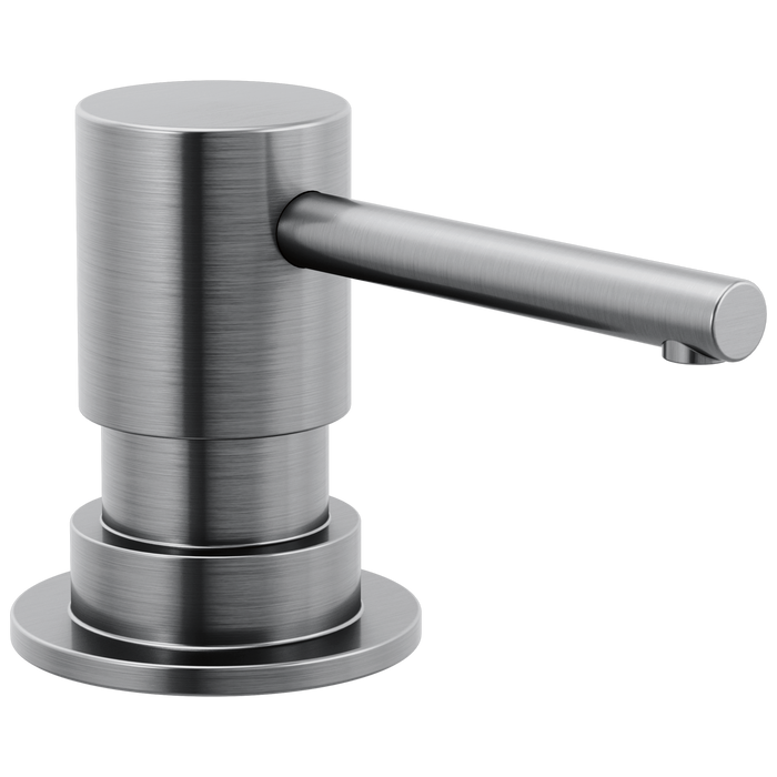 Delta Trinsic RP100734KS Metal Soap Dispenser