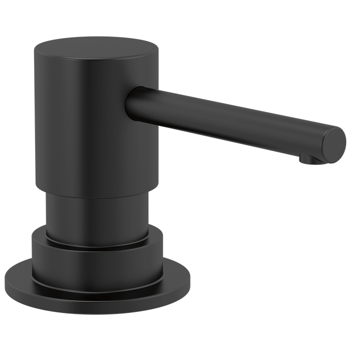 Delta Trinsic RP100734KS Metal Soap Dispenser