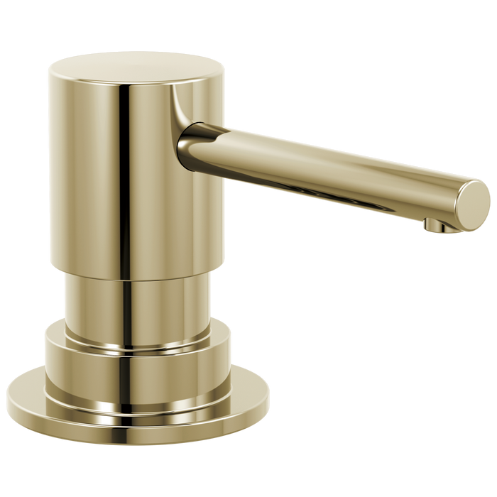 Delta Trinsic RP100734KS Metal Soap Dispenser