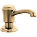 Delta Cassidy RP100735ARPR Soap Dispenser