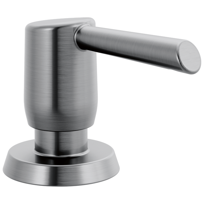Delta Essa RP100736 Metal Soap Dispenser