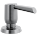 Delta Essa RP100736 Metal Soap Dispenser