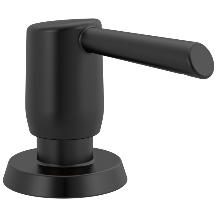 Delta Essa RP100736 Metal Soap Dispenser