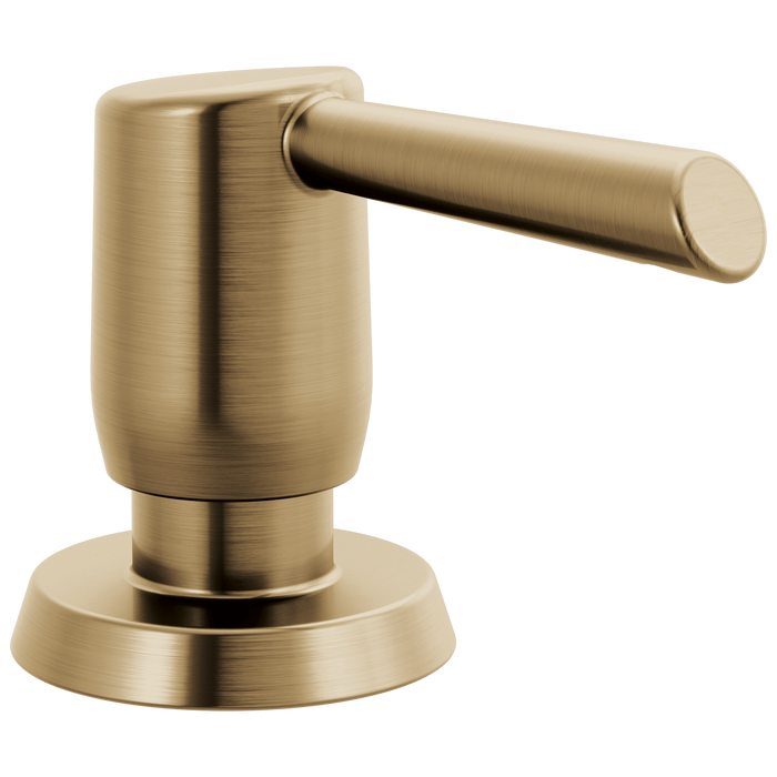 Delta Essa RP100736 Metal Soap Dispenser