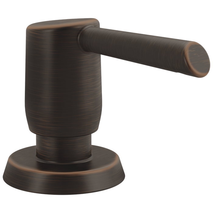 Delta Essa RP100736 Metal Soap Dispenser