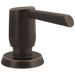 Delta Essa RP100736 Metal Soap Dispenser