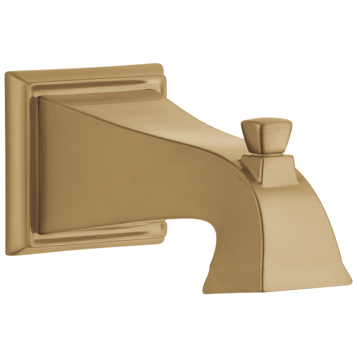 Delta Dryden RP100747 Tub Spout - Non-Diverter