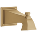 Delta Dryden RP100747 Tub Spout - Non-Diverter