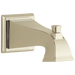 Delta Dryden RP100747 Tub Spout - Non-Diverter