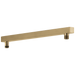 Delta Universal Showering Components RP100815BL Angular Overhead Shower Arm