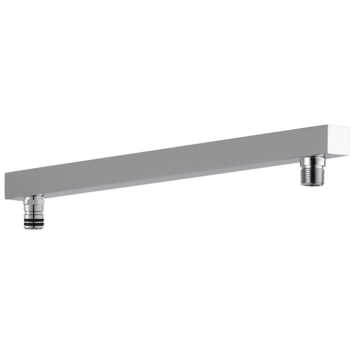 Delta Universal Showering Components RP100815BL Angular Overhead Shower Arm