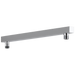 Delta Universal Showering Components RP100815BL Angular Overhead Shower Arm