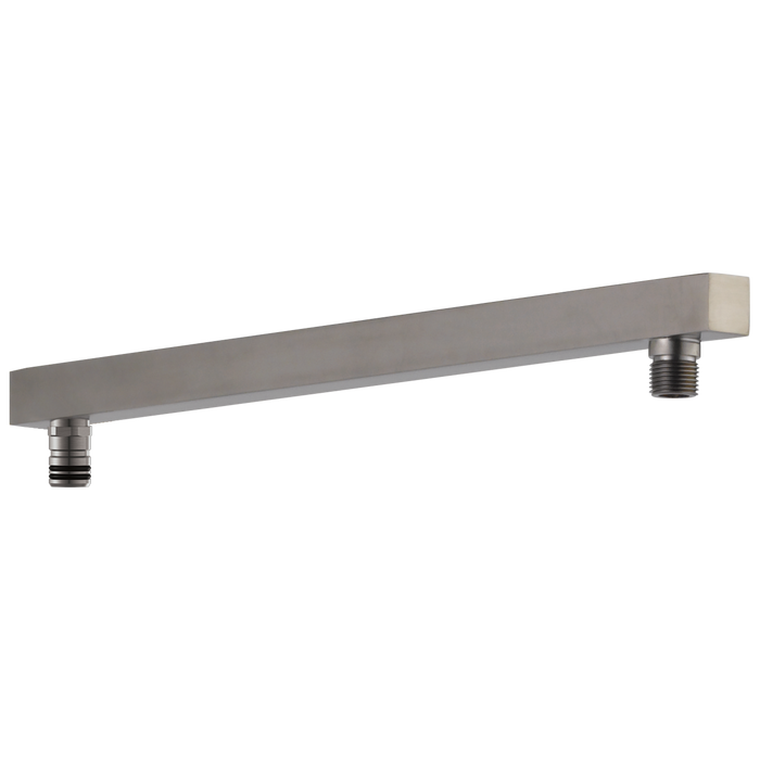 Delta Universal Showering Components RP100815BL Angular Overhead Shower Arm
