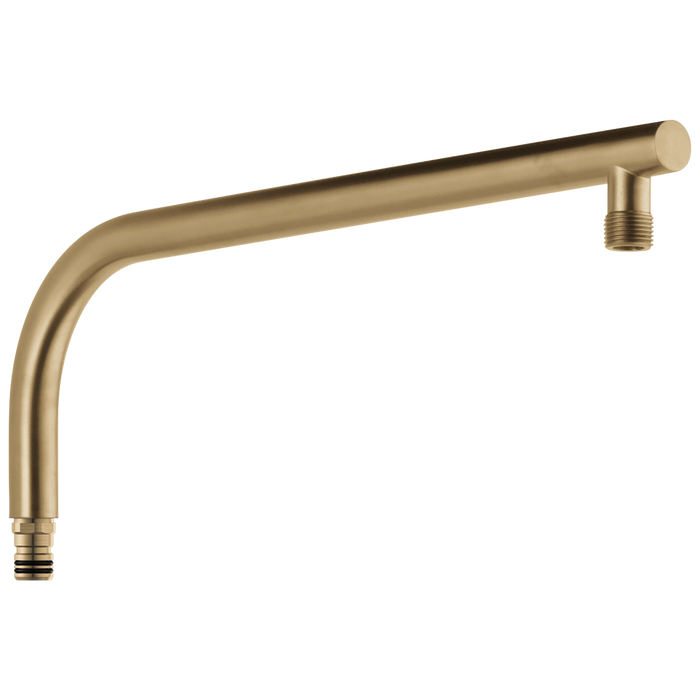 Delta Universal Showering Components RP100816BL Round Overhead Shower Arm