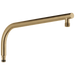 Delta Universal Showering Components RP100816BL Round Overhead Shower Arm