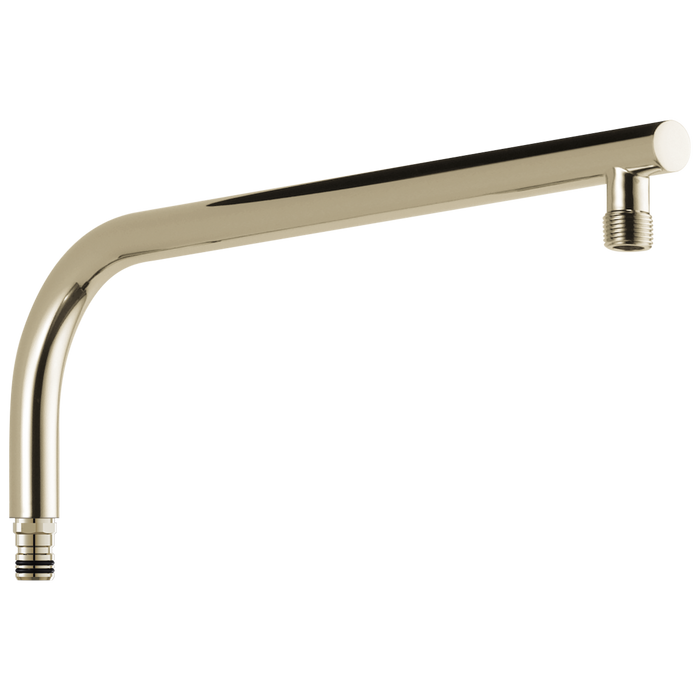 Delta Universal Showering Components RP100816BL Round Overhead Shower Arm