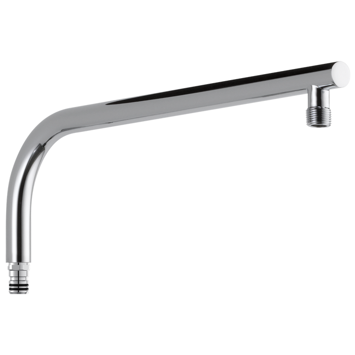 Delta Universal Showering Components RP100816BL Round Overhead Shower Arm