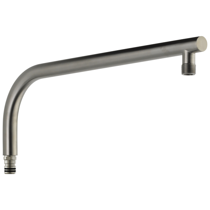 Delta Universal Showering Components RP100816BL Round Overhead Shower Arm