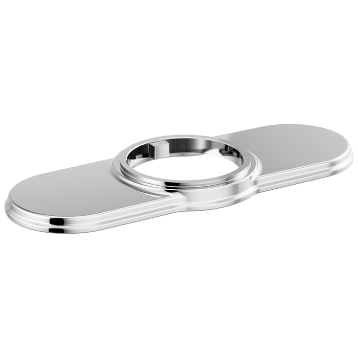 Delta Broderick RP100844RB Escutcheon - True Bar