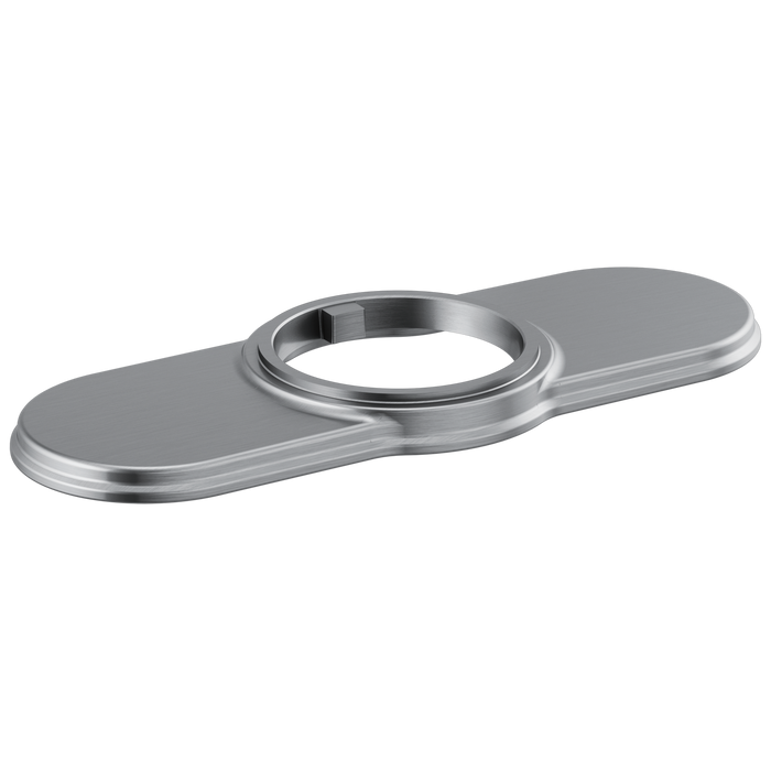 Delta Broderick RP100844RB Escutcheon - True Bar