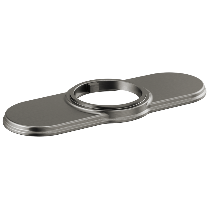 Delta Broderick RP100844RB Escutcheon - True Bar
