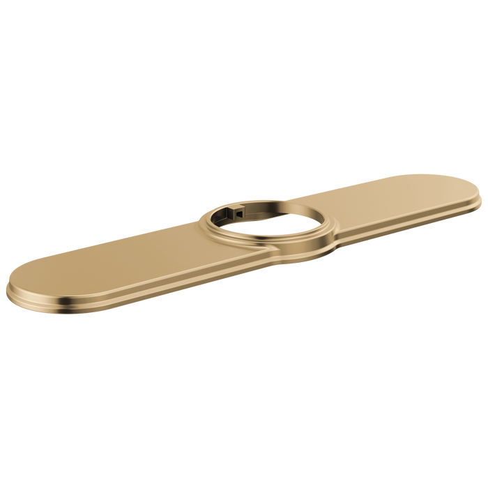 Delta Renaldi RP100845CZPR Escutcheon