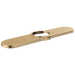 Delta Renaldi RP100845CZPR Escutcheon